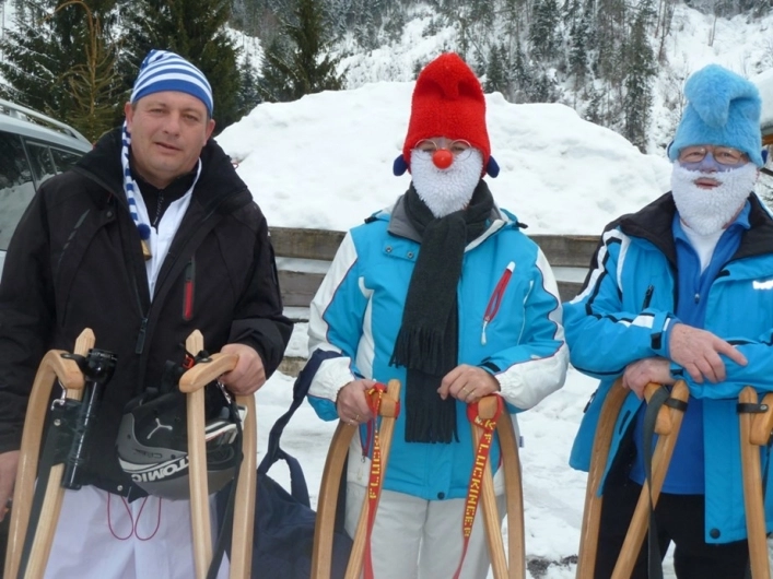 Camping Reiterhof - zdjęcie 1