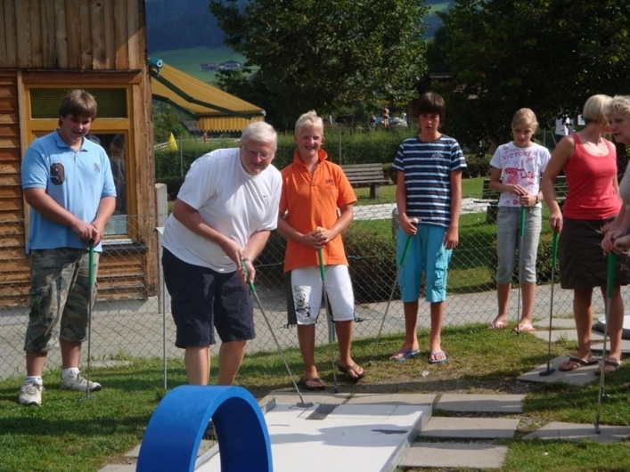 Camping Reiterhof - zdjęcie 1