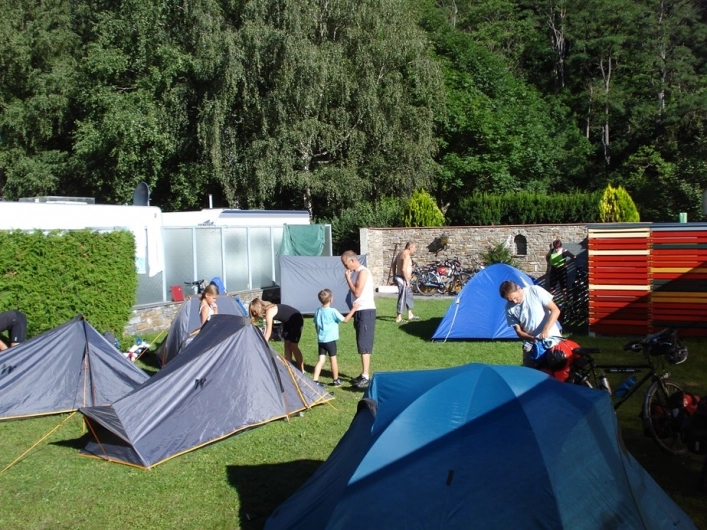 Camping Riffler - zdjęcie 4
