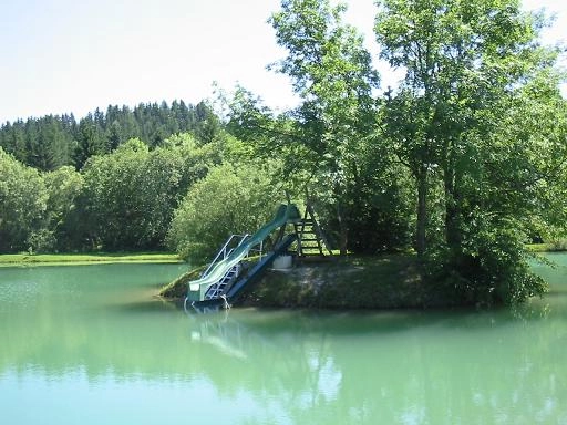 Camping Rosskogler - zdjęcie 2