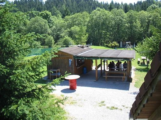 Camping Rosskogler - zdjęcie 1