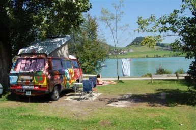 Camping Rueppenhof - zdjęcie 1