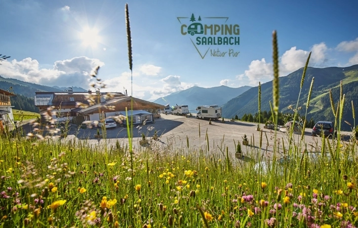 Camping Saalbach - zdjęcie 2