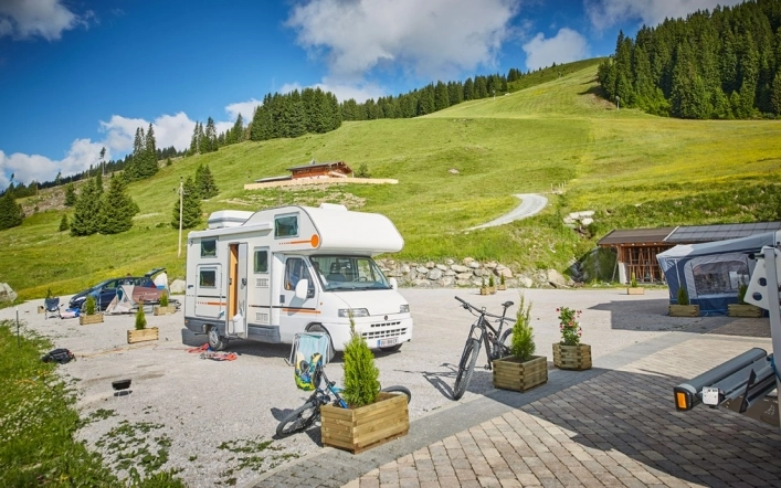 zobacz camping - zdjęcie 2