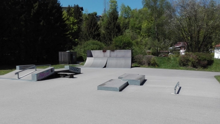 Camping Schatzlmühle - zdjęcie 4