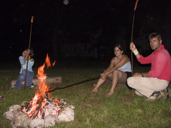 Camping Schatzlmühle - zdjęcie 3