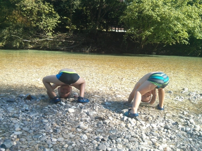 Camping Schatzlmühle - zdjęcie 2