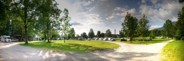 Camping Schloss Aigen - zdjęcie 4