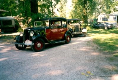 Camping Schloss Aigen - zdjęcie 2