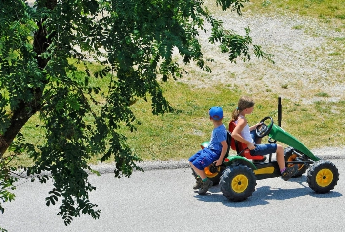 Camping Seeblick Toni - zdjęcie 3