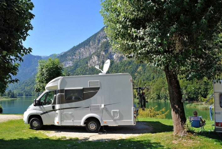 Camping Seeblick Toni - zdjęcie 2