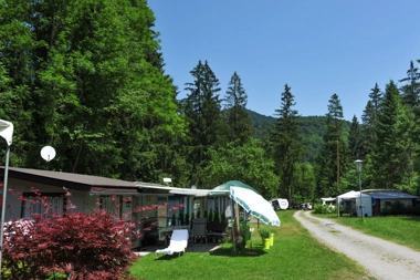 Camping Seemühle - zdjęcie 4