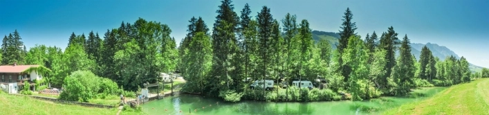 Camping Seemühle - zdjęcie 1