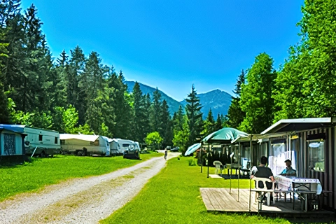Camping Seemühle