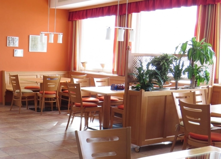 Camping Seespitz - zdjęcie 1