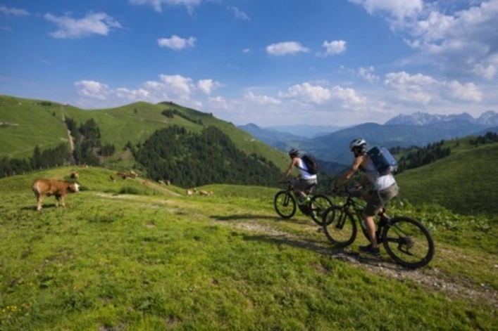 Camping Seespitz - zdjęcie 1
