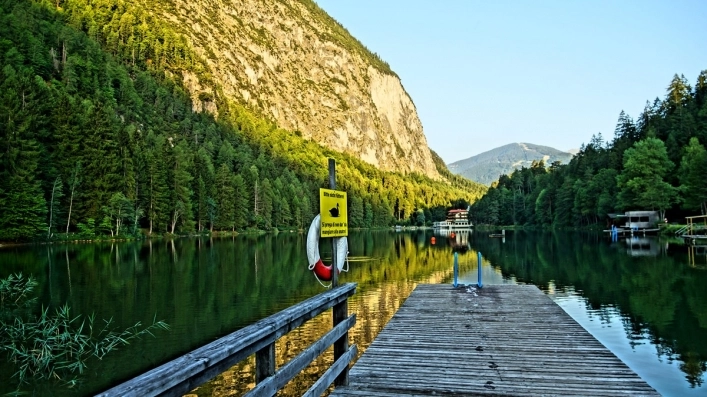 Camping Seewiese - zdjęcie 2