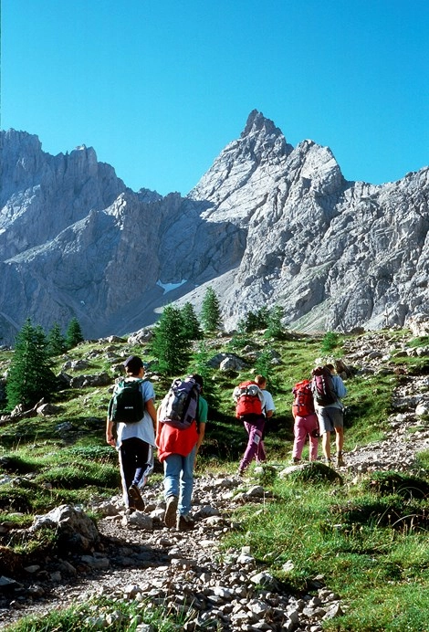 Camping Seewiese - zdjęcie 1