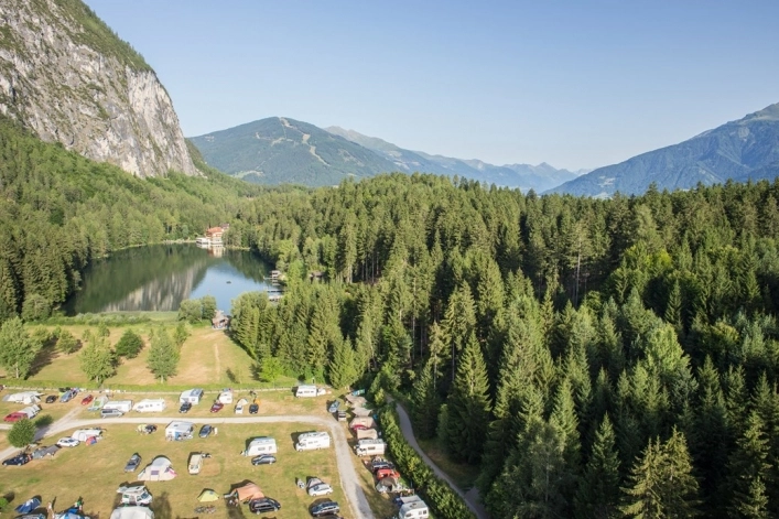 zobacz camping - zdjęcie 1