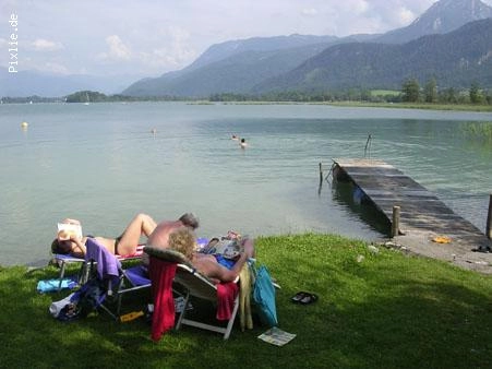 Camping Seewinkl - zdjęcie 3