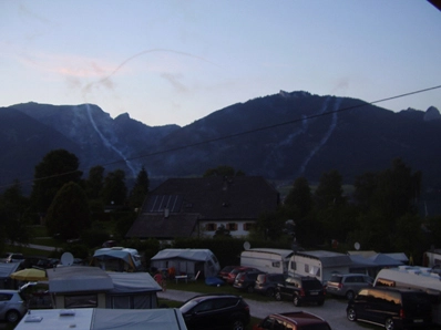 Camping Seewinkl - zdjęcie 1