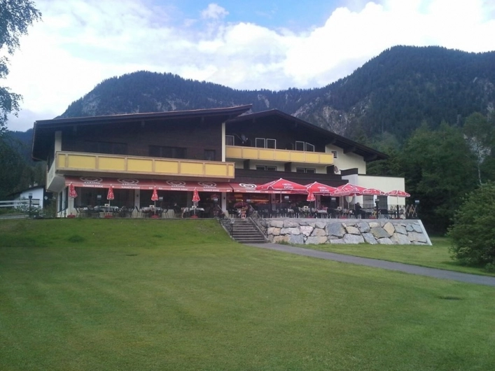 Camping Sennalpe und Seespitz - zdjęcie 1