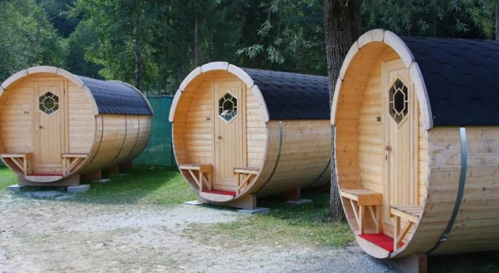 Camping Sölden - zdjęcie 3