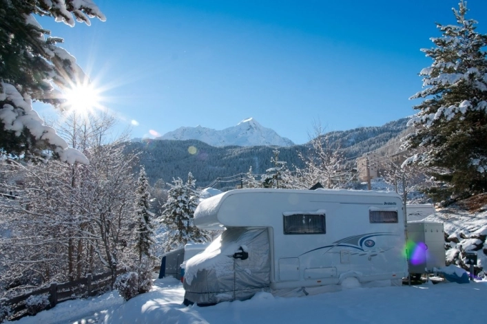 Camping Sölden - zdjęcie 2