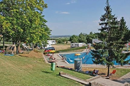 Camping Sonnenwaldbad Donnerskirchen - zdjęcie 1