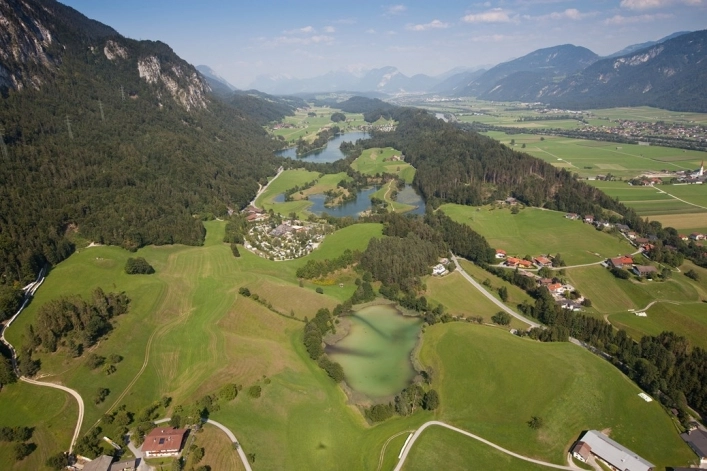 Camping Stadlerhof - zdjęcie 4