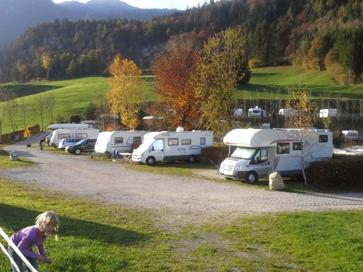Camping Stadlerhof - zdjęcie 1