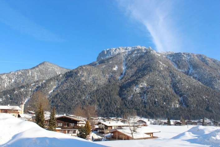 Camping Steinplatte - zdjęcie 1