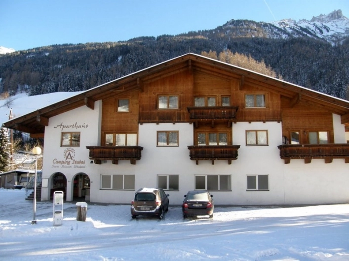 Camping Stubai - zdjęcie 2