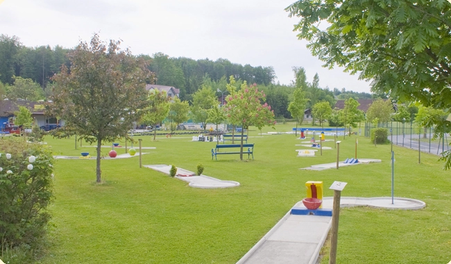 zobacz camping - zdjęcie 1