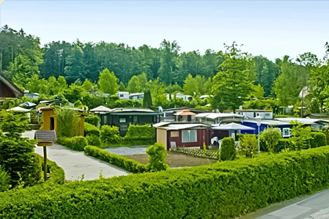Camping Stubenberg am See
