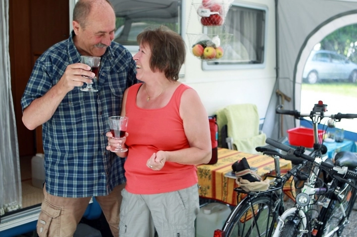 Camping Stumpfer - zdjęcie 4