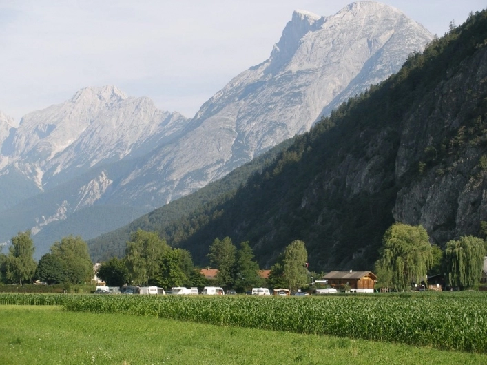 Camping Tiefental - Roppnerhof - zdjęcie 3