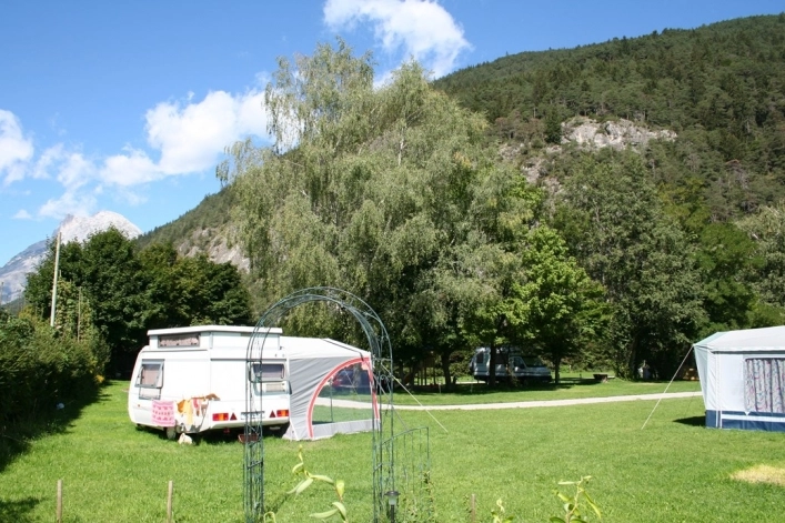 Camping Tiefental - Roppnerhof - zdjęcie 2