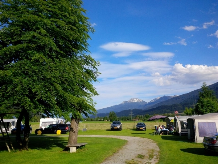Camping Tiefental - Roppnerhof - zdjęcie 1