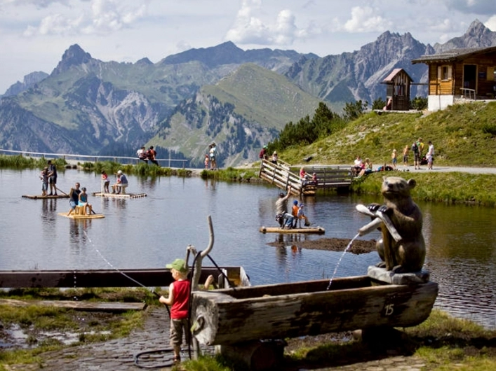 Camping TRAUBE BRAZ - zdjęcie 3