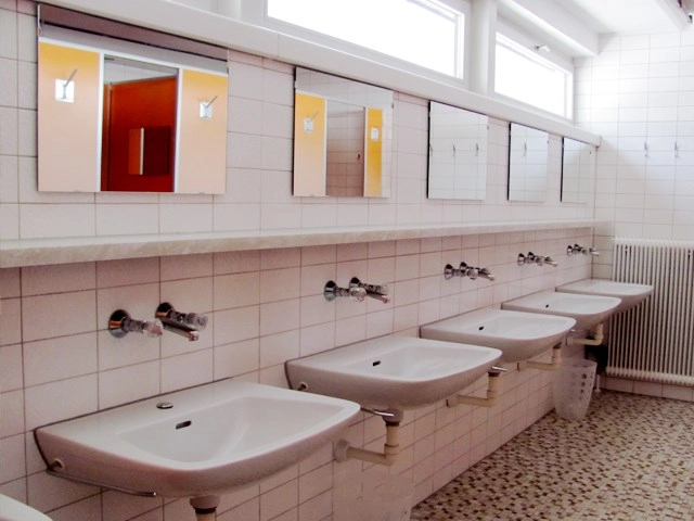 Camping TRAUBE BRAZ - zdjęcie 1