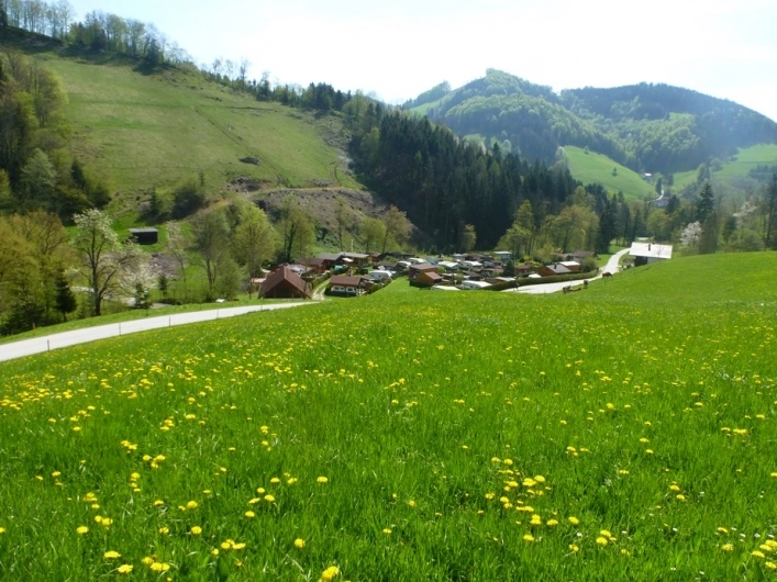 Camping Unterbuchschachner - zdjęcie 2