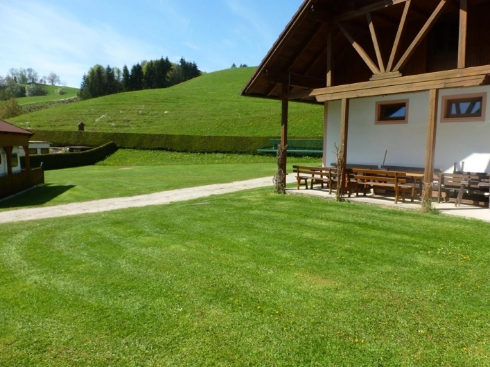 Camping Unterbuchschachner - zdjęcie 1