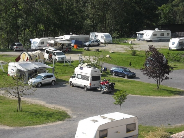 Camping Via Claudiasee - zdjęcie 4