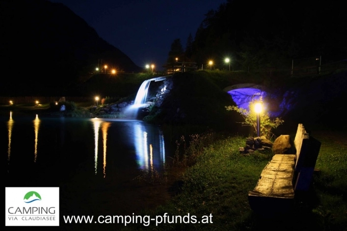 Camping Via Claudiasee - zdjęcie 3