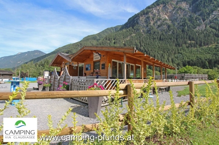 Camping Via Claudiasee - zdjęcie 1