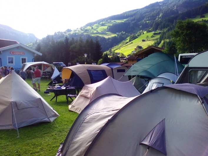 Camping Viktoria - zdjęcie 1