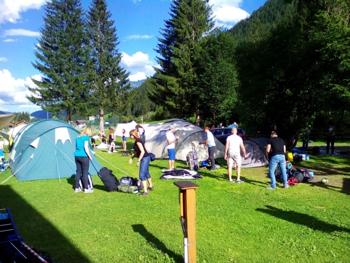 Camping Viktoria - zdjęcie 1