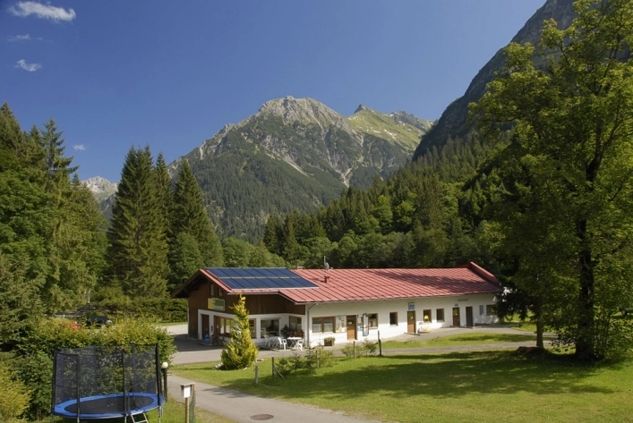 Camping Vorderboden - zdjęcie 3