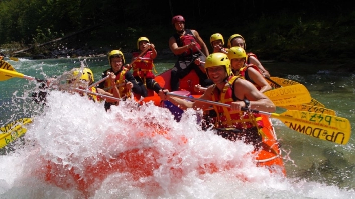 Camping Weiberlauf - zdjęcie 3